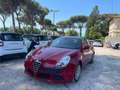 Alfa Romeo Giulietta 1.4cc 120cv CLIMA STEREO CERCHI IN LEGA Rosso - thumbnail 3