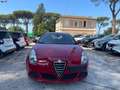 Alfa Romeo Giulietta 1.4cc 120cv CLIMA STEREO CERCHI IN LEGA Rosso - thumbnail 12