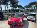 Alfa Romeo Giulietta 1.4cc 120cv CLIMA STEREO CERCHI IN LEGA Rosso - thumbnail 1