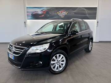 Tiguan I 2007 1.4 tsi Sport
