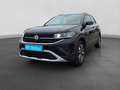 Volkswagen T-Cross 1.5 TSI DSG GOAL LED SITZH ACC PDC Schwarz - thumbnail 2