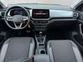 Volkswagen T-Cross 1.5 TSI DSG GOAL LED SITZH ACC PDC Schwarz - thumbnail 5