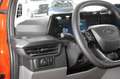 Ford Tourneo Custom sofort, Klappfenster, Vorber. AHK, 8 Sitzer Rosso - thumbnail 14