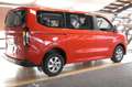 Ford Tourneo Custom sofort, Klappfenster, Vorber. AHK, 8 Sitzer Rosso - thumbnail 2