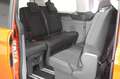 Ford Tourneo Custom sofort, Klappfenster, Vorber. AHK, 8 Sitzer Rosso - thumbnail 9