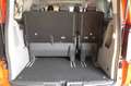 Ford Tourneo Custom sofort, Klappfenster, Vorber. AHK, 8 Sitzer Rosso - thumbnail 15