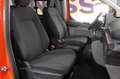 Ford Tourneo Custom sofort, Klappfenster, Vorber. AHK, 8 Sitzer Rosso - thumbnail 13