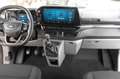 Ford Tourneo Custom sofort, Klappfenster, Vorber. AHK, 8 Sitzer Rosso - thumbnail 17