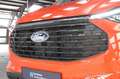 Ford Tourneo Custom sofort, Klappfenster, Vorber. AHK, 8 Sitzer Rosso - thumbnail 5