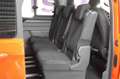 Ford Tourneo Custom sofort, Klappfenster, Vorber. AHK, 8 Sitzer Rosso - thumbnail 4
