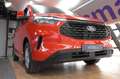 Ford Tourneo Custom sofort, Klappfenster, Vorber. AHK, 8 Sitzer Rosso - thumbnail 6