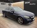 Mercedes-Benz C 180 AMG Line Automatik Blu/Azzurro - thumbnail 3