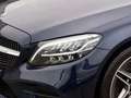 Mercedes-Benz C 180 AMG Line Automatik Blu/Azzurro - thumbnail 6