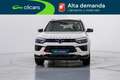 SsangYong Korando G15T Limited 4x2 L.P. Weiß - thumbnail 2