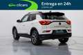 SsangYong Korando G15T Limited 4x2 L.P. Weiß - thumbnail 9