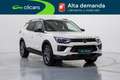 SsangYong Korando G15T Limited 4x2 L.P. Weiß - thumbnail 3