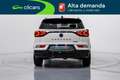 SsangYong Korando G15T Limited 4x2 L.P. Weiß - thumbnail 4