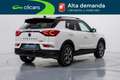 SsangYong Korando G15T Limited 4x2 L.P. Weiß - thumbnail 5