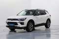 SsangYong Korando G15T Limited 4x2 L.P. Weiß - thumbnail 1