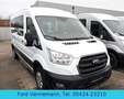 Ford Transit 310 L3 Trend Kombi *Rollibus*2 Plätze* bijela - thumbnail 1