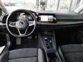 Volkswagen Golf Variant Golf VIII Variant STYLE 2,0 TDI DSG *18 ZOLL / ... Schwarz - thumbnail 3