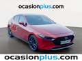 Mazda 3 2.0 e-Skyactiv-X Zenith Safety Black Aut. 137kW Rojo - thumbnail 2