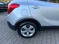 Opel Mokka 1,6 CDTI Automatik "Innovation" Silber - thumbnail 10