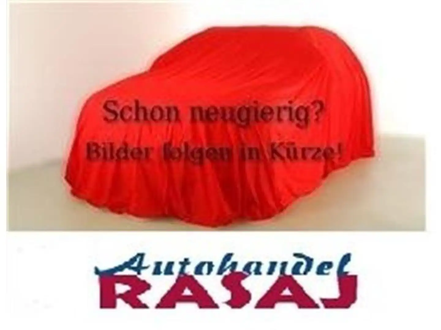 Volkswagen T6 Transporter 2.0 TDI-150PS Kasten lang*KLIMA*TEMPOMAT*AHK*SHZ Wit - 1
