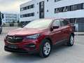 Opel Grandland X 1.2 Euro6 Navi Spurhalte Lenkradhz Rosso - thumbnail 1
