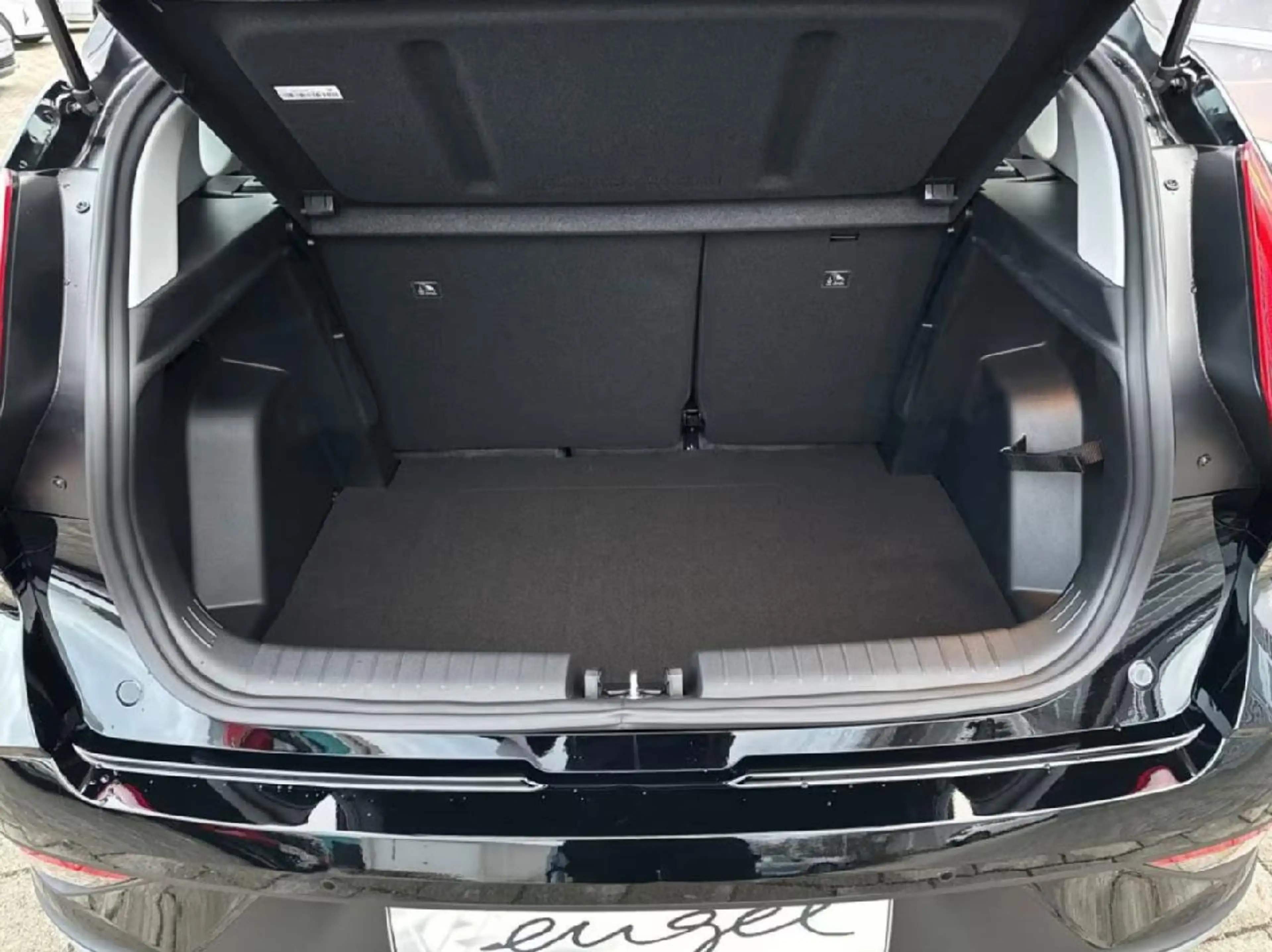 Hyundai BAYON Select 2WD,KLIMA,NAVI,RFK,MFL — photo 14