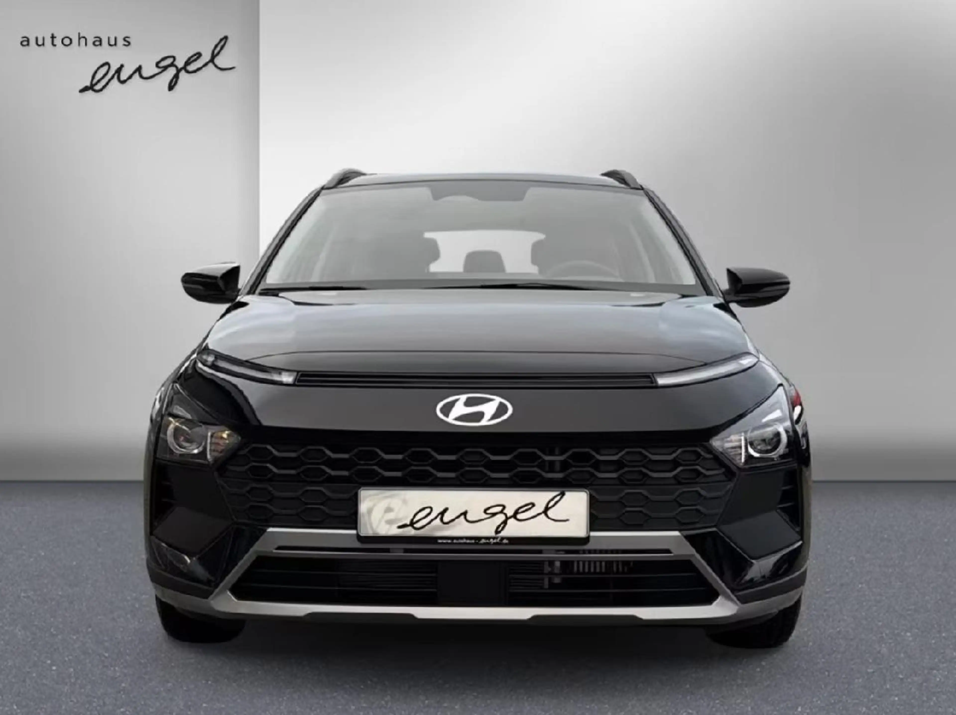 Hyundai BAYON Select 2WD,KLIMA,NAVI,RFK,MFL — photo 2