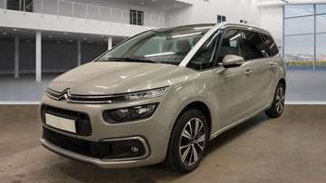 Grand C4 Picasso BlueHDi 120 S