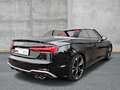 Audi S5 Cabrio TFSI qu S-SITZ ROT B&O HuD 20" Schwarz - thumbnail 3
