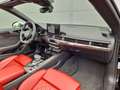 Audi S5 Cabrio TFSI qu S-SITZ ROT B&O HuD 20" Schwarz - thumbnail 13