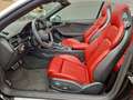 Audi S5 Cabrio TFSI qu S-SITZ ROT B&O HuD 20" Schwarz - thumbnail 10