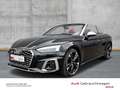 Audi S5 Cabrio TFSI qu S-SITZ ROT B&O HuD 20" Schwarz - thumbnail 1