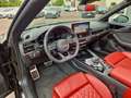Audi S5 Cabrio TFSI qu S-SITZ ROT B&O HuD 20" Schwarz - thumbnail 11