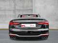 Audi S5 Cabrio TFSI qu S-SITZ ROT B&O HuD 20" Schwarz - thumbnail 4