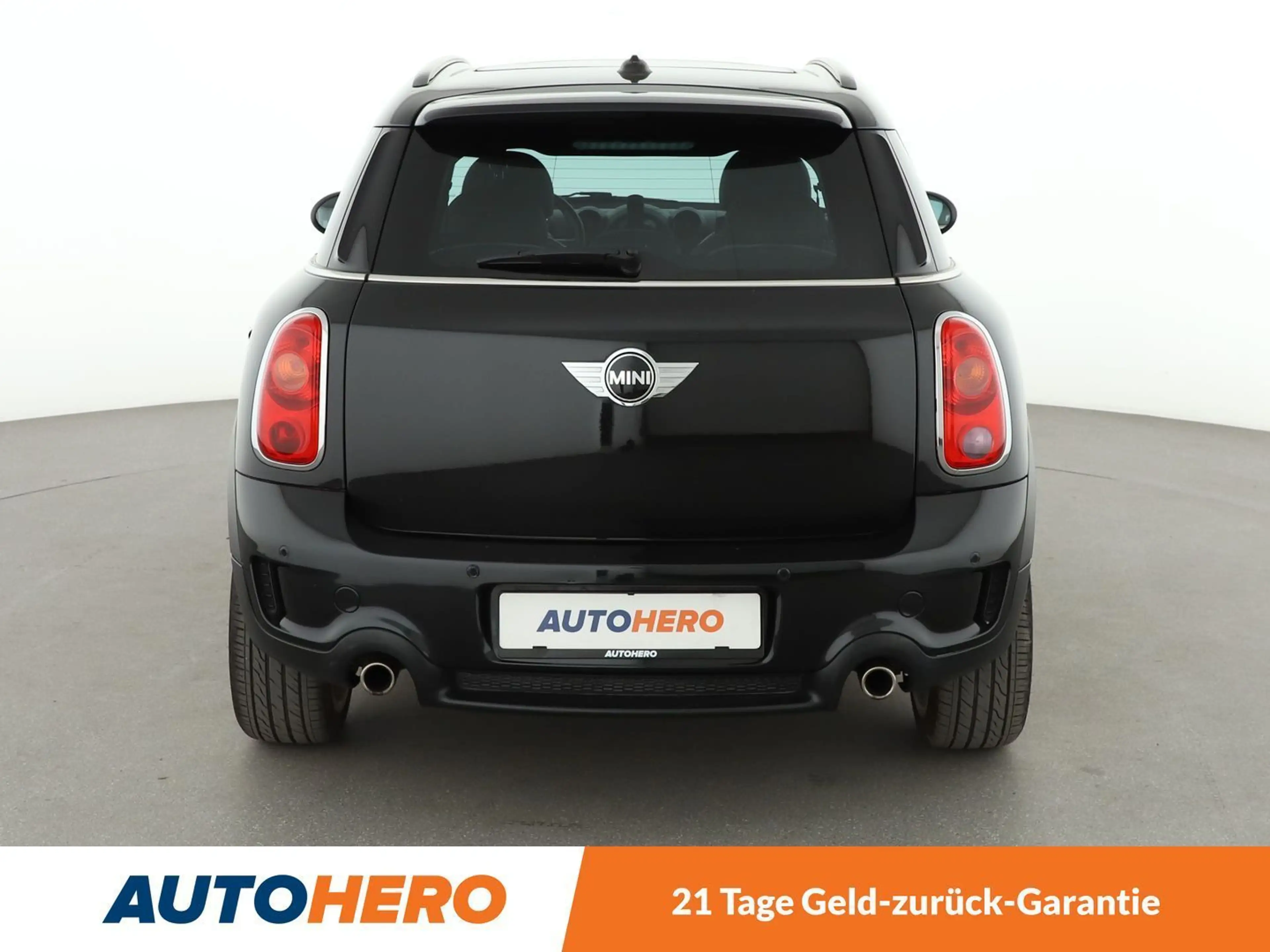 MINI Cooper S Countryman Cooper S ALL4*NAVI*TEMPO*XENON*PDC*SHZ* — photo 5