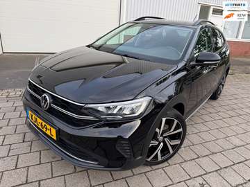 1.0 TSI 2024 DSG AUT LED CARPLAY KEYLESS 1-EIG 18-