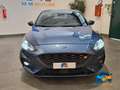 Ford Focus Focus 1.0 ecoboost ST-Line s&s 125cv Blau - thumbnail 3