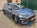 Ford Focus Focus 1.0 ecoboost ST-Line s&s 125cv Blau - thumbnail 4