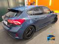 Ford Focus Focus 1.0 ecoboost ST-Line s&s 125cv Blau - thumbnail 6