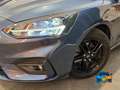 Ford Focus Focus 1.0 ecoboost ST-Line s&s 125cv Blau - thumbnail 2