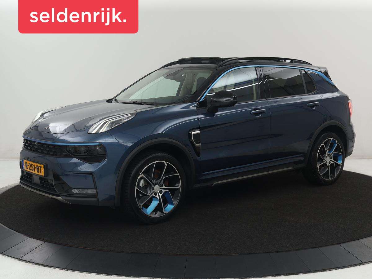 Lynk & Co 01 2022