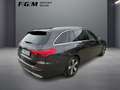 Mercedes-Benz C 200 T Avantgarde +LED+Wide+MBUX+AHK+Navi+Cam Grau - thumbnail 10