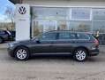 Volkswagen Passat Variant 2.0 TDI DSG BUSINESS NAVI+LED+KAM Grau - thumbnail 2