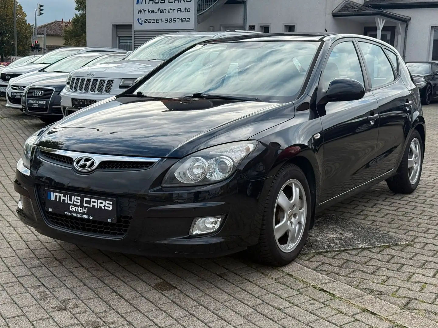 Hyundai i30 1.4 Classic - 1