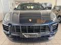 Porsche Macan 3.0 S Diesel //TETTO//PELLE/20// Azul - thumbnail 2