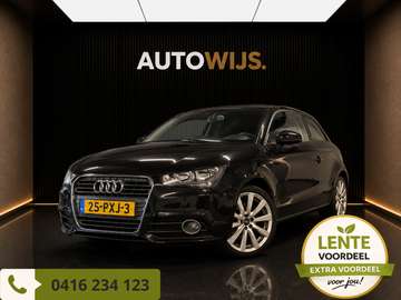 1.2 TFSI Ambition Pro Line Business|NAVI|LM-VELG|N